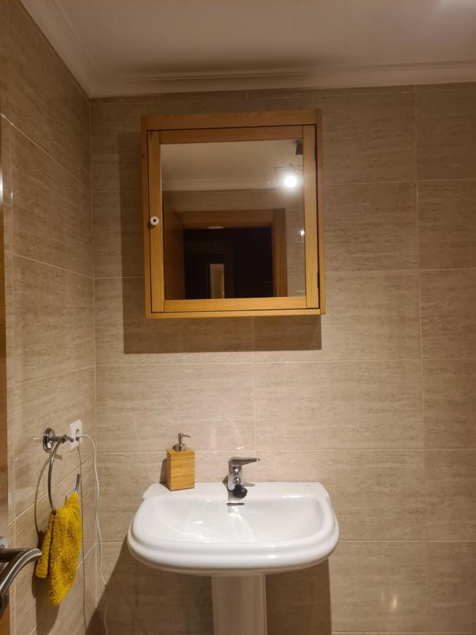 Urifer Apartment Cobreces Luaran gambar
