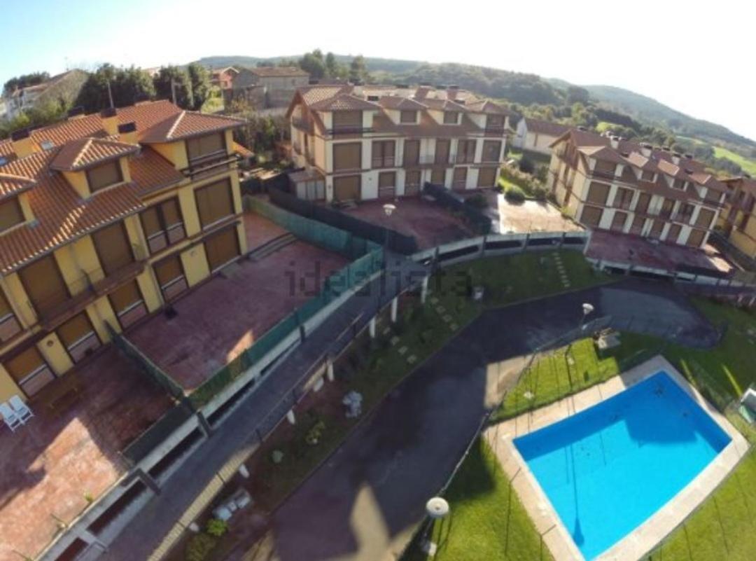 Urifer Apartment Cobreces Luaran gambar